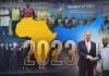 2023 is Russia- Africa Year